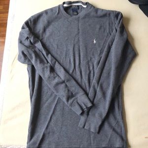 Polo Ralph Lauren thermal